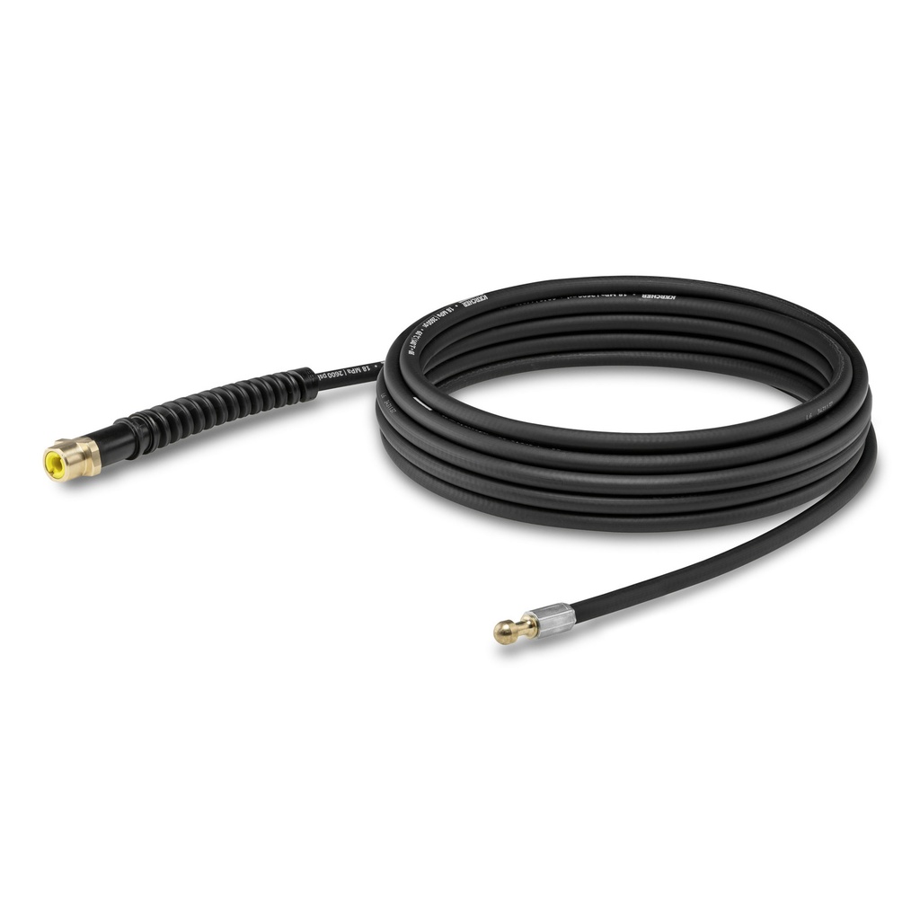Kärcher PC 7,5 Rioolreinigingsset 7,5 Meter