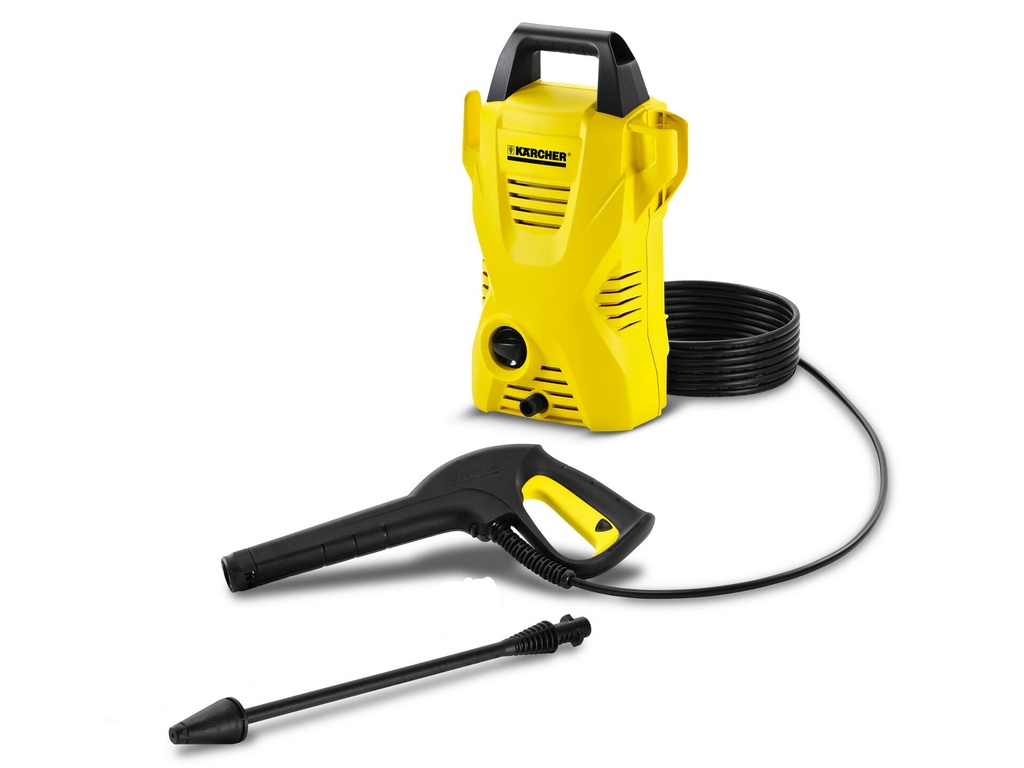 Kärcher K2 Universal Hogedrukreiniger 1400W