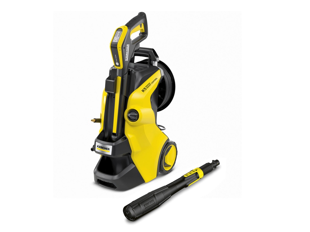 Kärcher Hogedrukreiniger  K5 Premium Smart Control