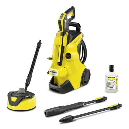 Kärcher Hogedrukreiniger  K4 Power Control 1.324-033.0