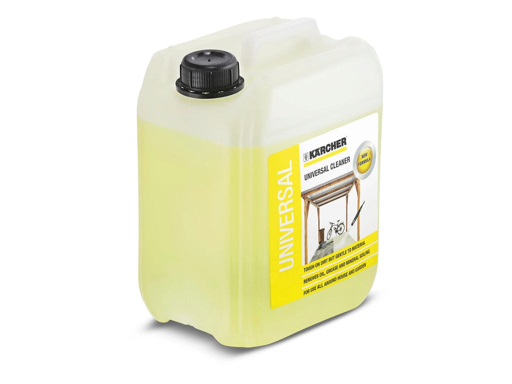 Kärcher Allesreiniger  5Lt