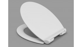 WC-ZITTING SLIM