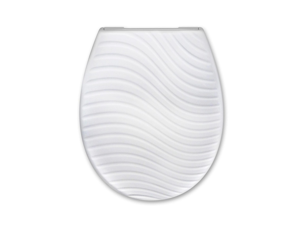 WC-ZITTING BONDI BEACH WAVES