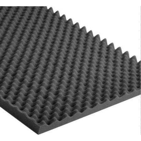 NOMA-ACOUSTIC 0,5X1M 2st geluidsisolatie