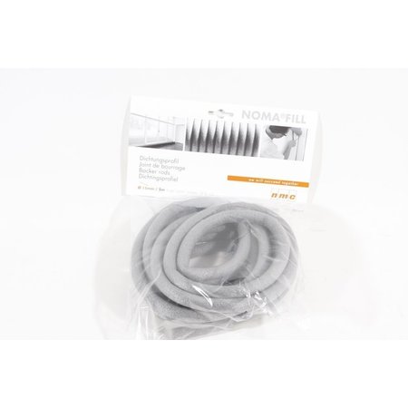 NOMA FILL Afdichtingsprofiel Ø20MM/2.5M