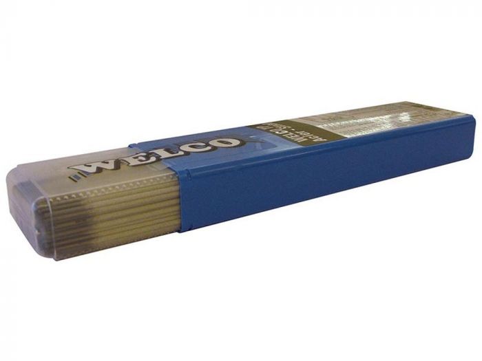 1/2ETUI 130 ELEKTR. WELCO TP 2.5X350MM