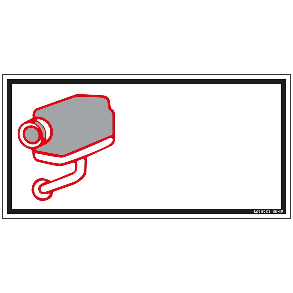 [1272150173] PICTO PU CAMERABEWAKING 300X150