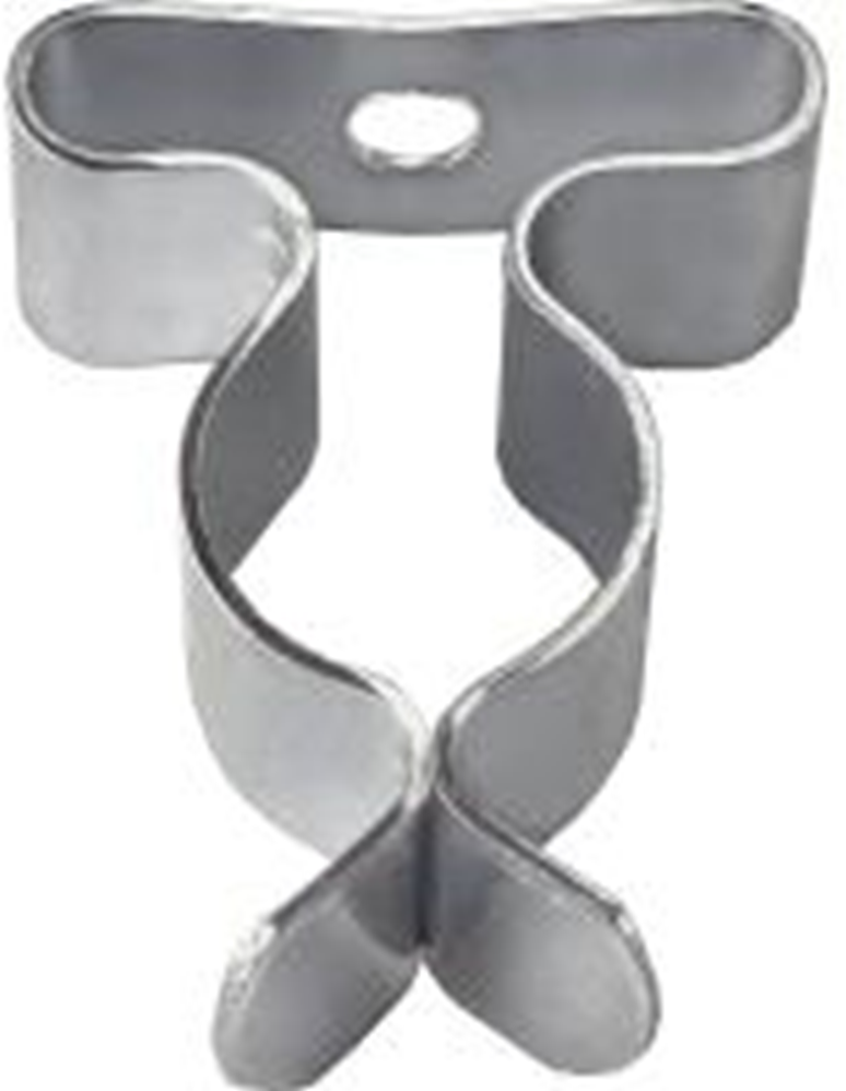 Connex Veerklem '5' 23-29mm 4St Vz - KY6470017
