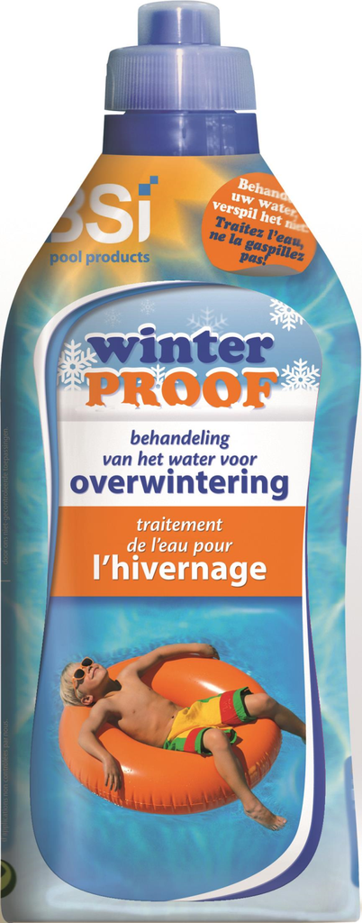 BSI WINTERPROOF 1l