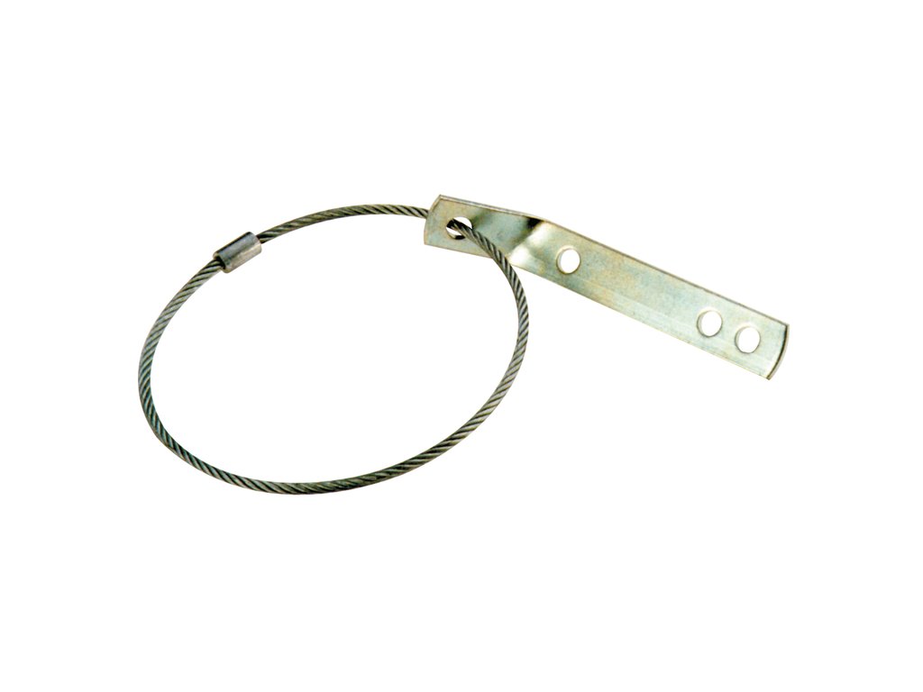 Carpoint Hulpkoppeling Kabel