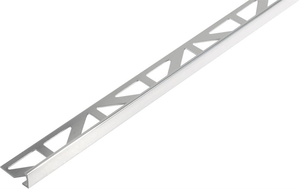 TEGELPROFIEL ALU GEANODISEERD 8MM 250CM