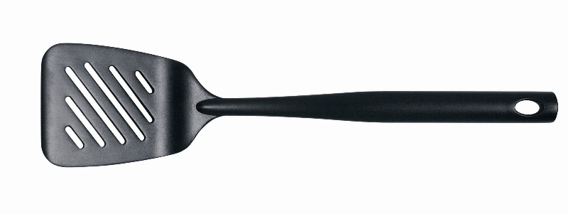 Spatel Groot - Anti-aanbak - Black Line