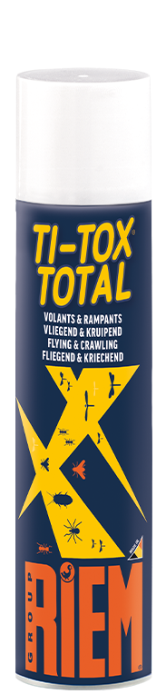TI-TOX TOTAL 400ML