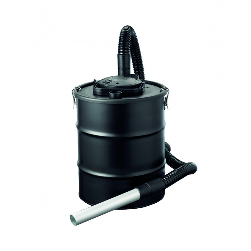 Aszuiger elektrisch met hepa filter 20l