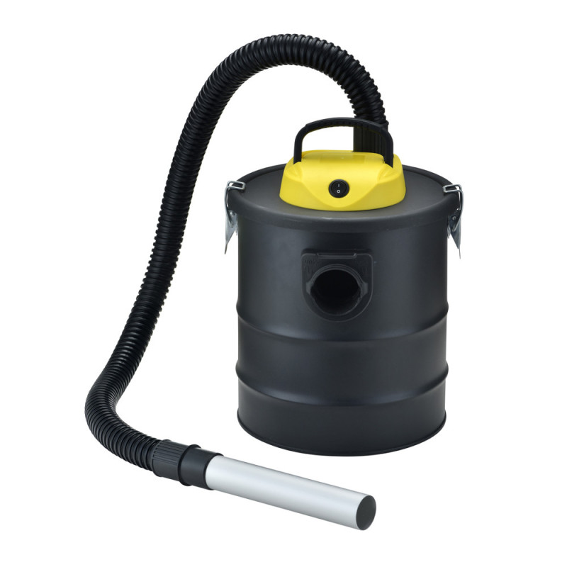 Aszuiger elektrisch 1200W 20l