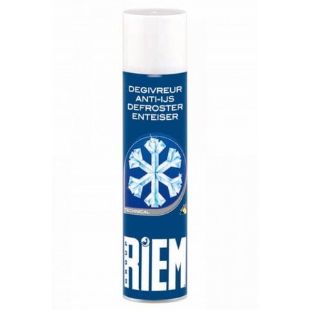 Riem ANTI-IJS 400ml