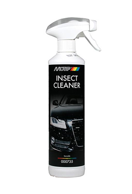 MOTIP INSECT CLEANER TRIGGER 500ML