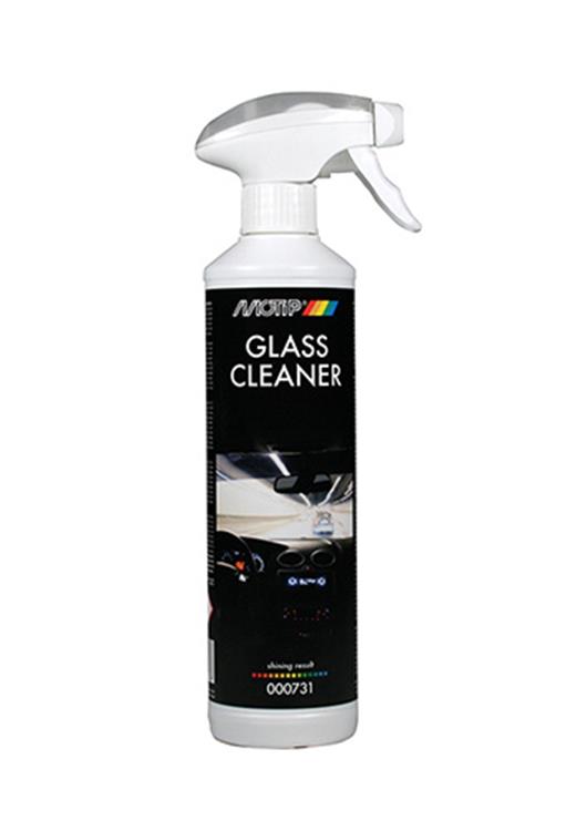 MOTIP GLASS CLEANER TRIGGER 500ML