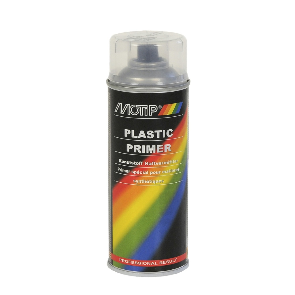 Motip Spray plastic primer 400 ml 4063