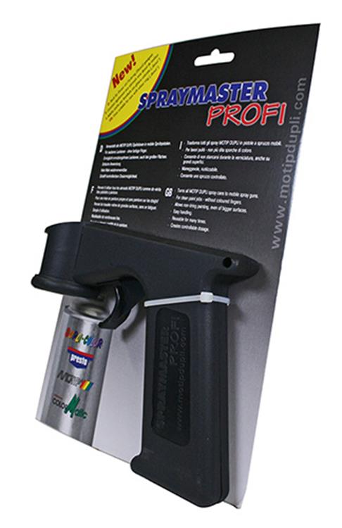 MOTIP SPRAYMASTER