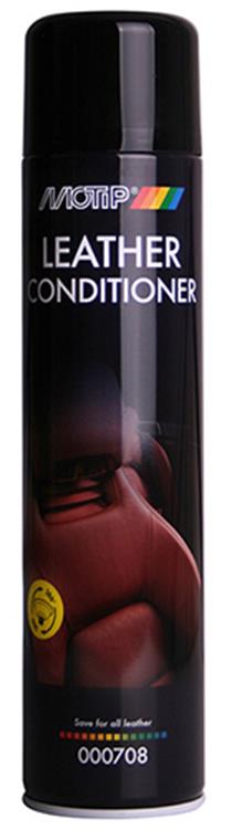 MOTIP LEATHER CONDITIONER 600ML