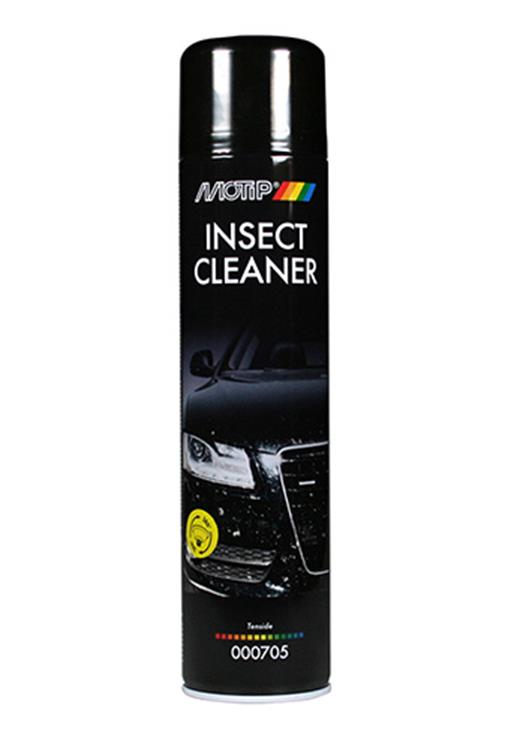 MOTIP INSECT CLEANER 600ML