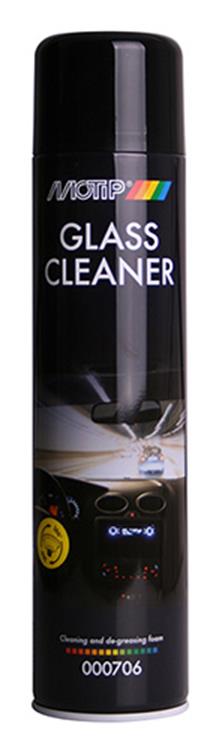 MOTIP GLASS CLEANER 600ML