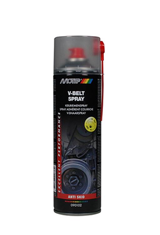 MOTIP V-BELT SPRAY 500ml