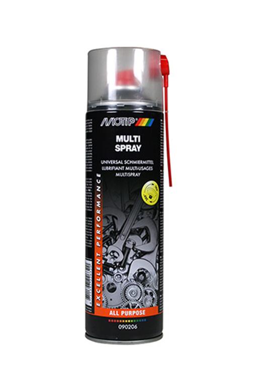 Motip Multispray 500ml