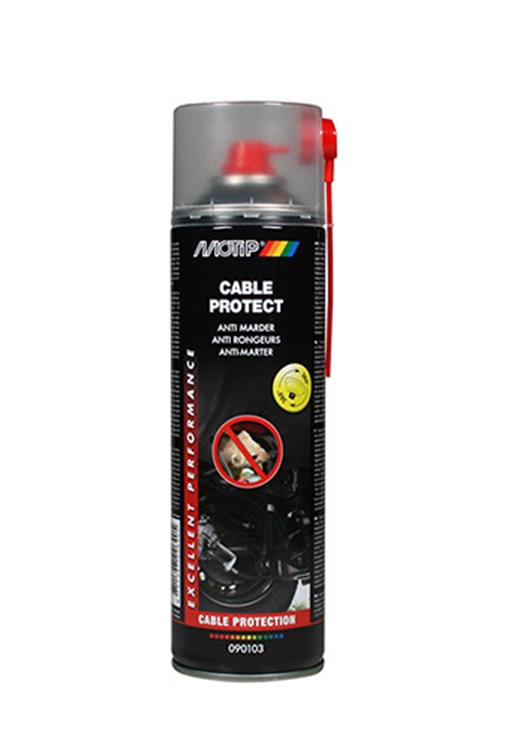 MOTIP MARTER SPRAY 500ML