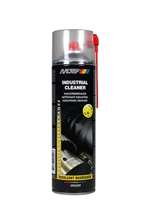 MOTIP INDUSTRIAL CLEANER 500ML