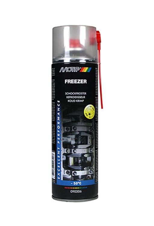 MOTIP FREEZER 500ML