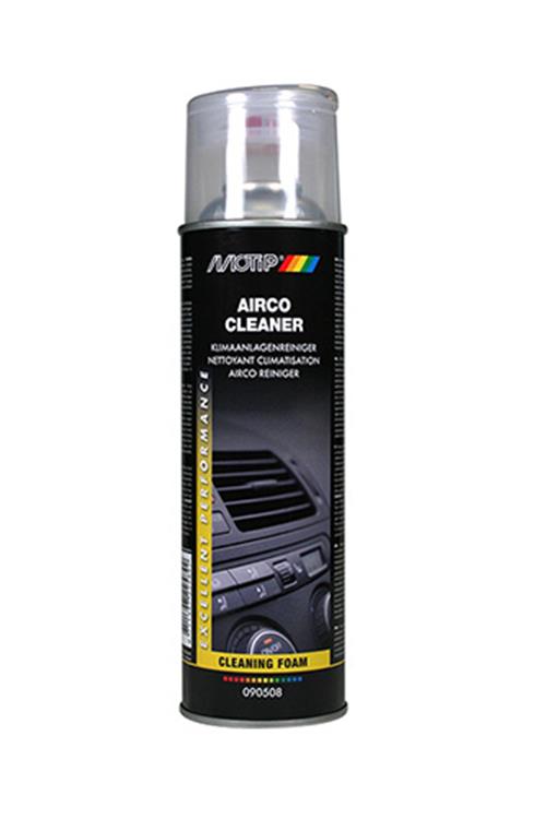 MOTIP AIRCO CLEANER 500ML