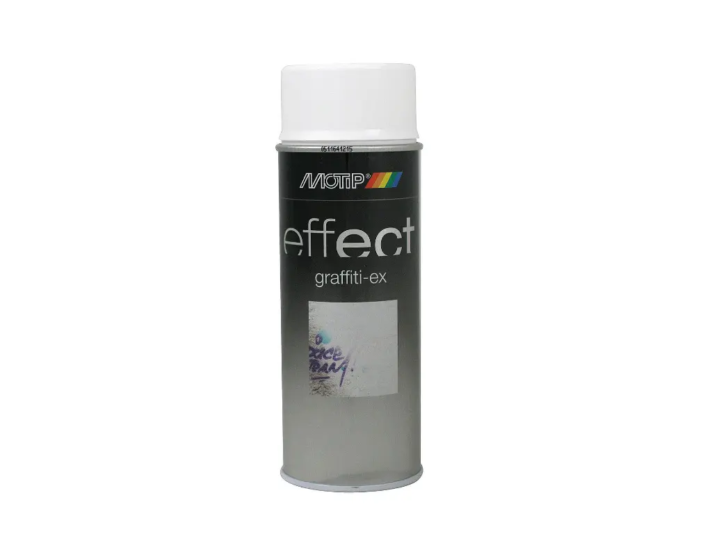 Motip Effect Graffiti-ex Graffitiverwijderaar 400ml
