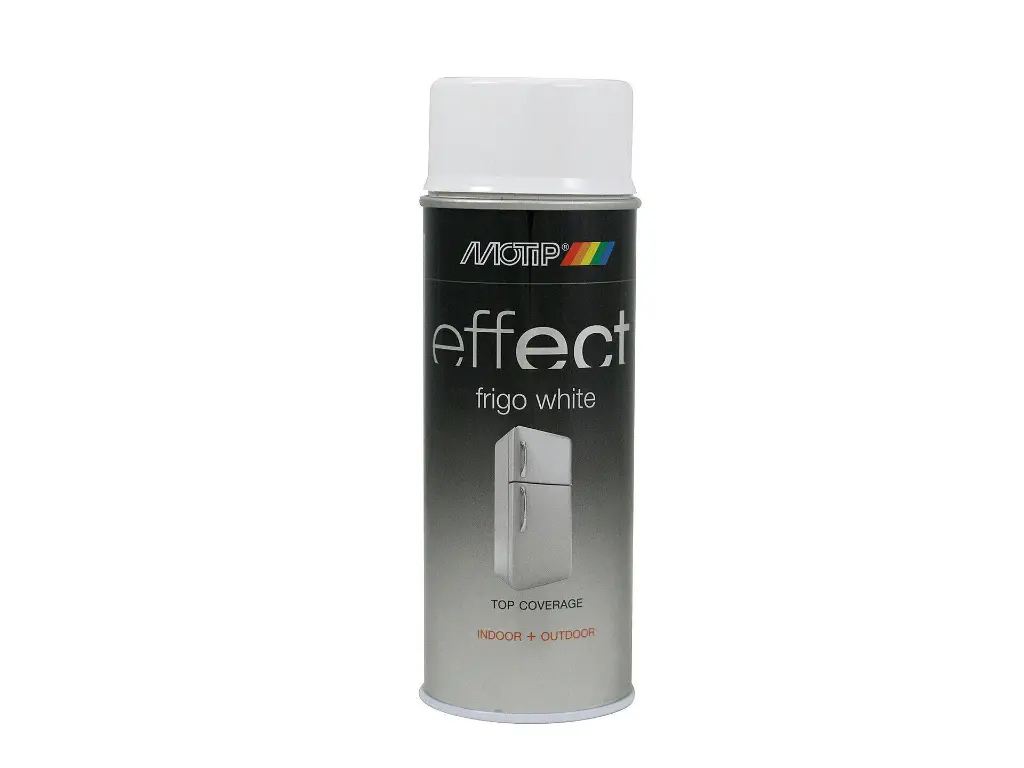 Motip Effect Lakspray 0,4l Frigowit Transparant