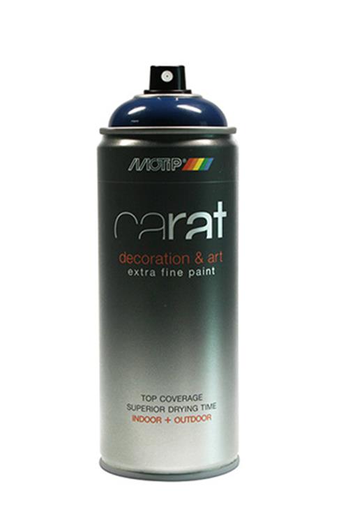 MOTIP CARAT SAPPHIRE BLUE 08010 400ML