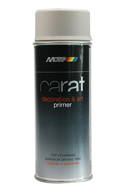 MOTIP CARAT PRIMER WHITE 08106 400ML