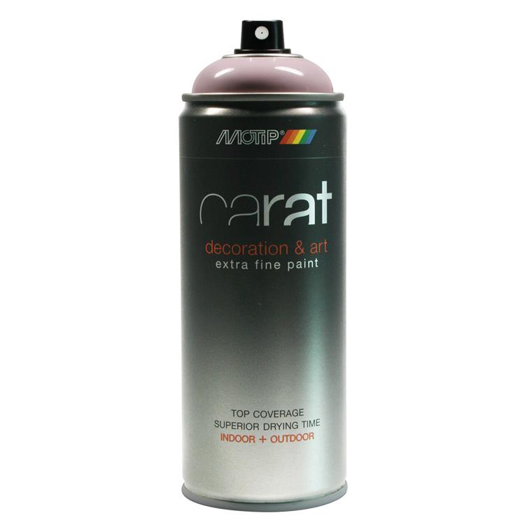 MOTIP CARAT LOTUS 08034 400ML