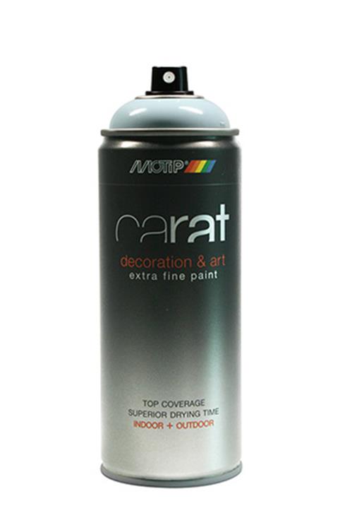 MOTIP CARAT HIMALAYA BLUE 08029 400ML