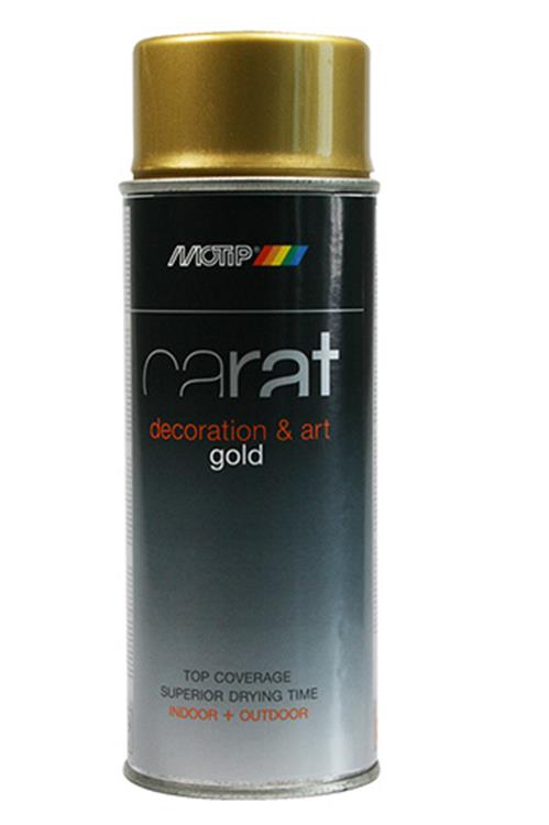 MOTIP CARAT GOLD 08037 400ML