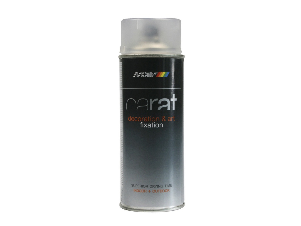 MOTIP CARAT FIXATION 08208 400ML