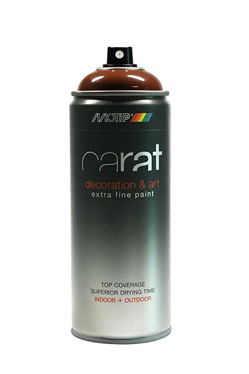 MOTIP CARAT CHARLY BROWN 08031 400ML