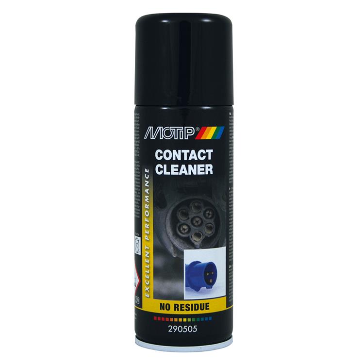 MOTIP CONTACTCLEANER 200ML