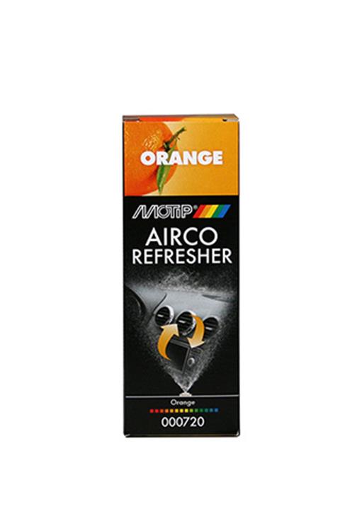 MOTIP AIRCO REFRESHER ORANGE 150ML