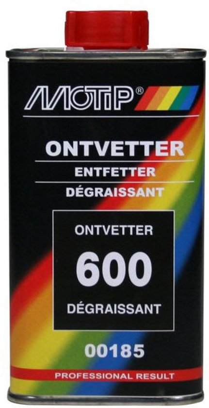 MOTIP ONTVETTER 600  200ML