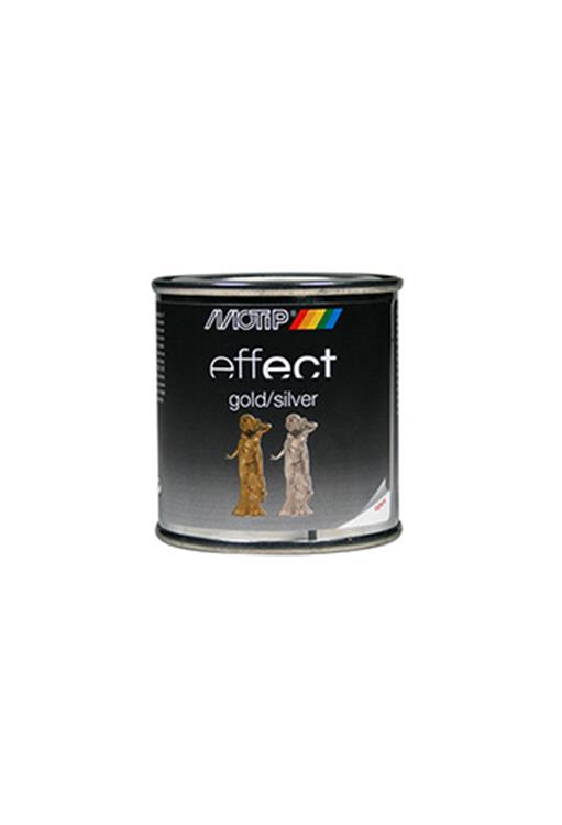MOTIP KWASTBLIK 100CC DECO EFFECT GOLD