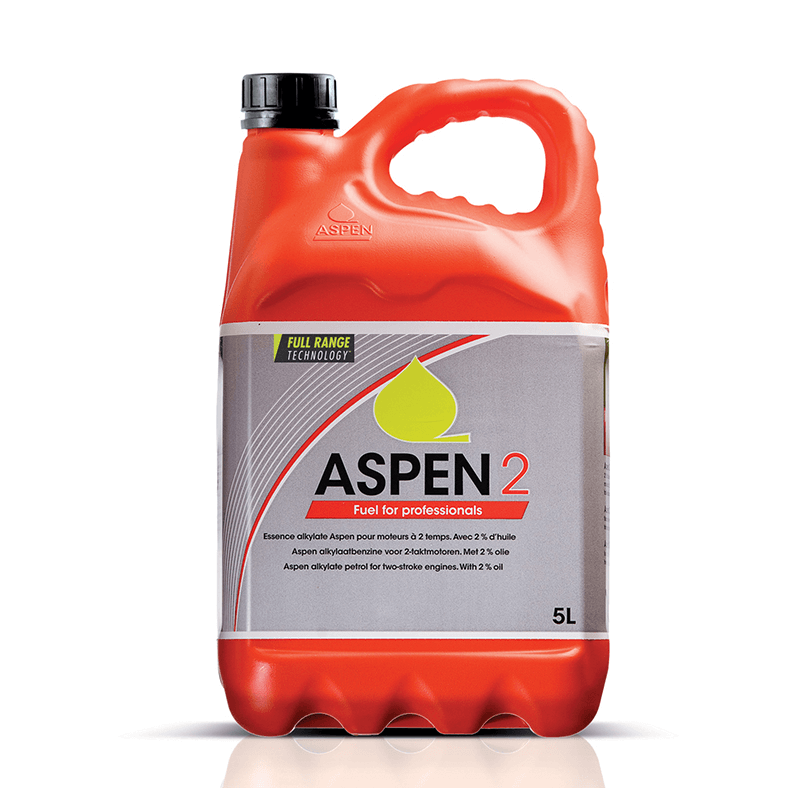 Aspen Benzine 2-takt FRT 5L
