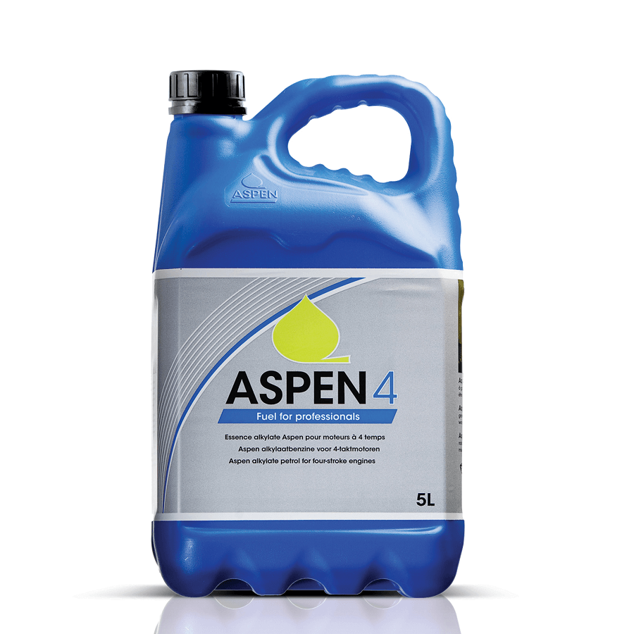 Aspen benzine 4-takt 5L