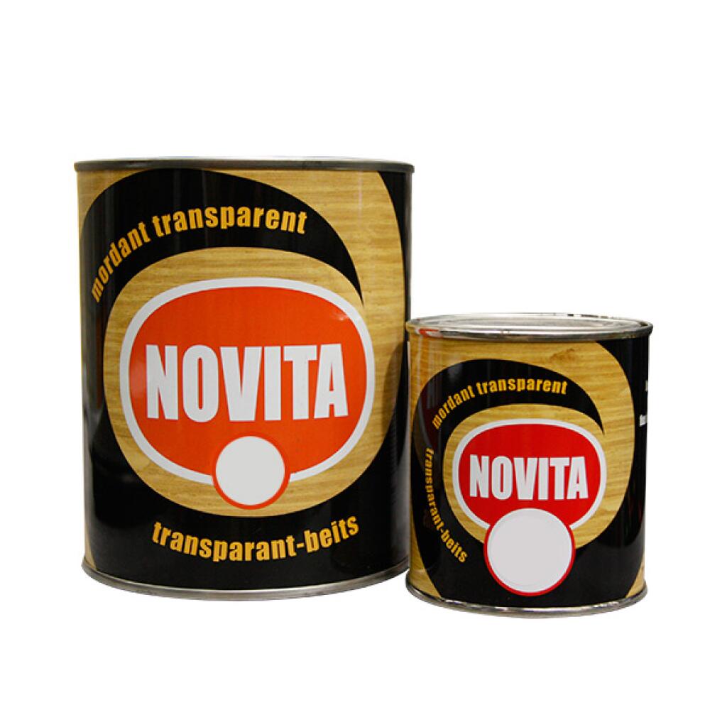 Novita Nr3 Donker Bruin 250ml