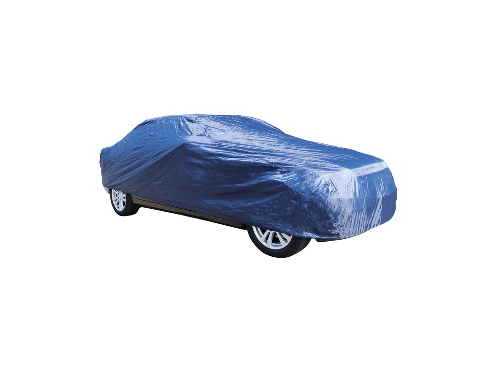 Carpoint Autohoes Polyester S 408x146x115cm